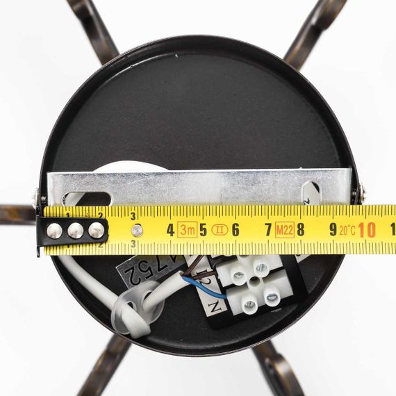 Потолочная люстра Citilux Дункан CL529161