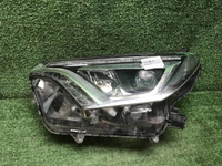 Фара левая Toyota Rav 4 CA40 (2015-2019) LED
