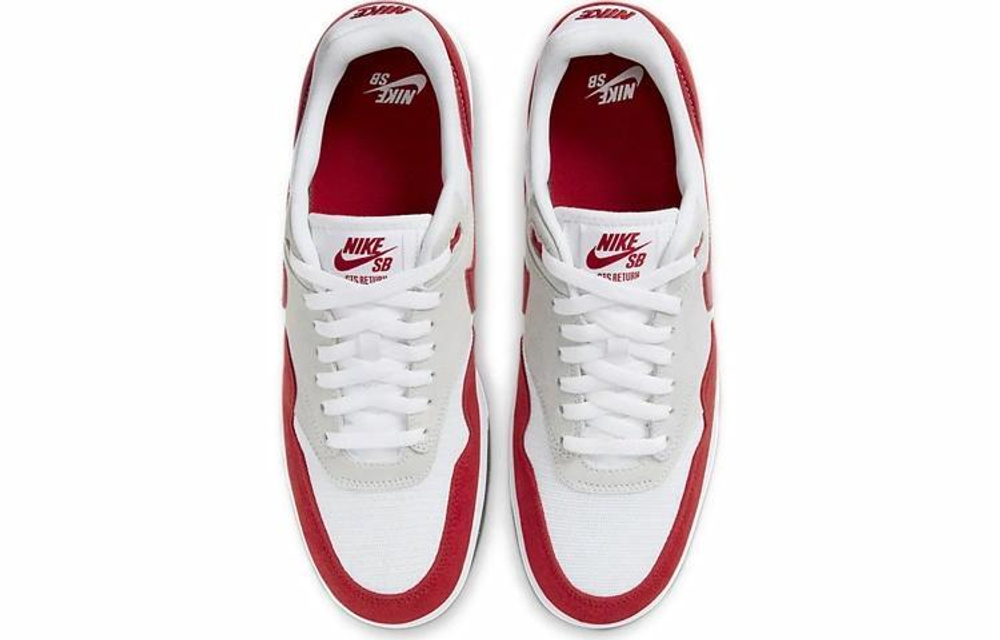 Кроссовки Nike Gts Return Prm