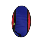 Ледянка 96*60см, 2 ручки (низ - ПВХ, верх - OxFord, ППУ)