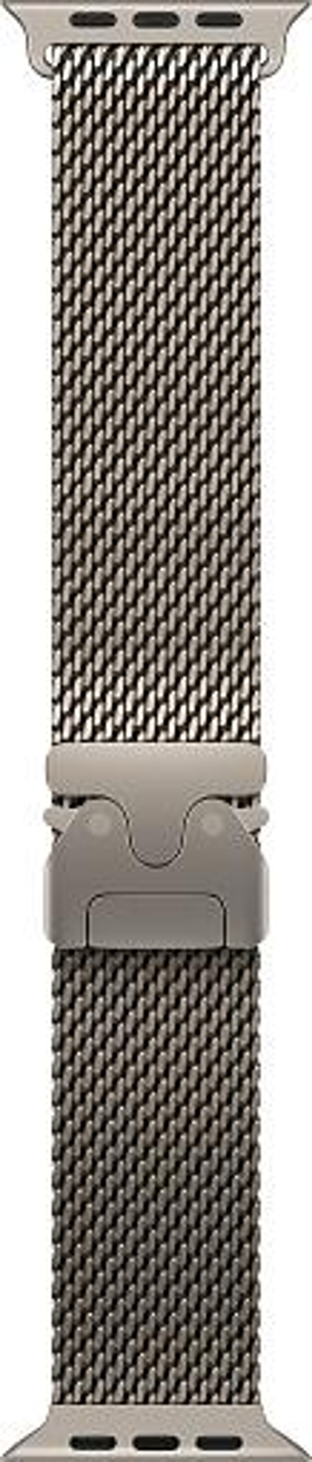 Apple Watch Ultra 2 2024 49mm (Natural) Milan