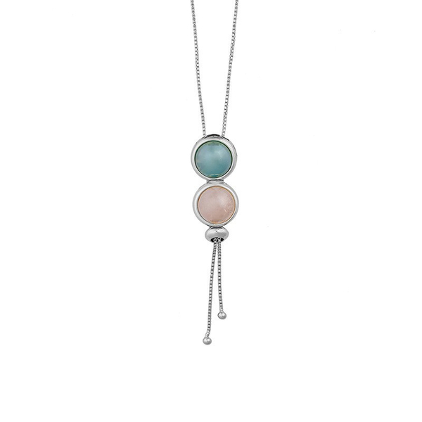 Сотуар Possebon Pearl Quartz-Agate B1793.9.21 R/BL/S