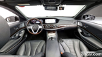 Mercedes-Benz S-Class W222 S560L 4MATIC (12.2019)