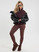 Кофта флисовая теплая толстовка больших размеров оверсайз