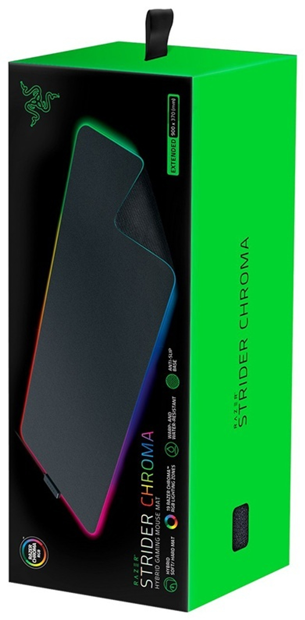 Коврик для мыши Razer Strider Chroma