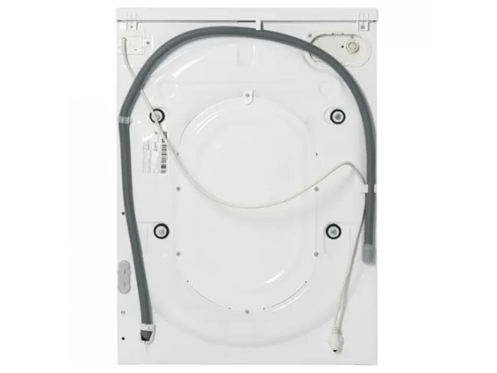 Стиральная машина Hotpoint NSB 6015 WV RU