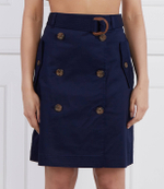 Юбка LAUREN RALPH LAUREN - темно-синий(200903085)