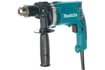 Дрель ударная MAKITA HP1630