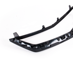 Решетка радиатора Mugen Honda Accord 8 дорест