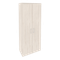 Onix Шкаф высокий широкий O.ST-1.9  800*420*1977