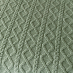 Плед Fluffy бамбуковая микрофибра FL002