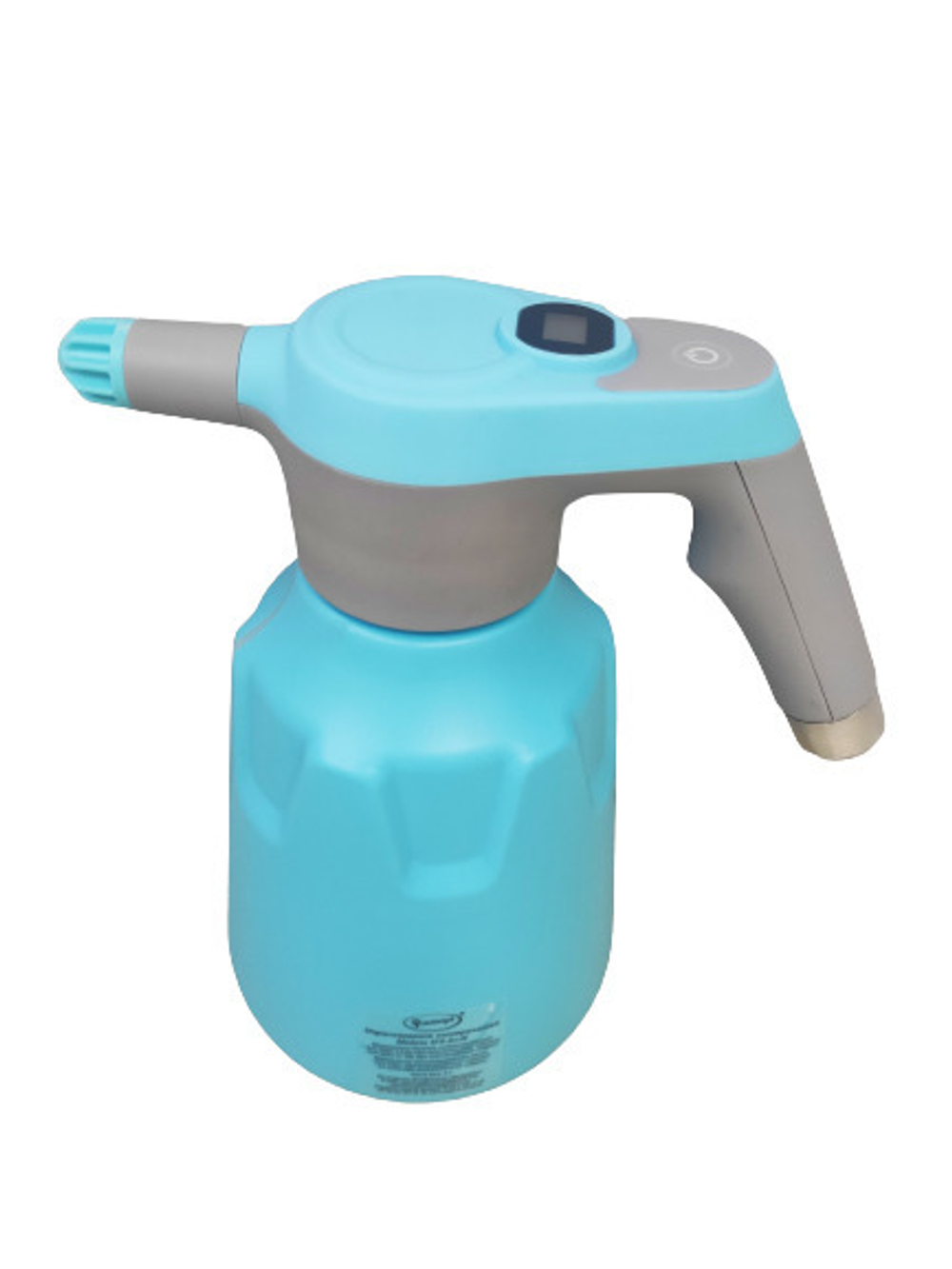 Опрыскиватель аккумуляторный "Умница" ОЭ-2л-Н + адаптер