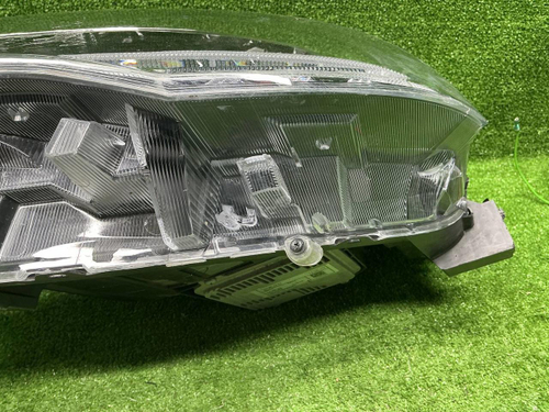 Фара левая Haval Jolion (2021-н.в.) LED