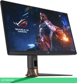 Игровой монитор ASUS ROG Swift PG27UQR