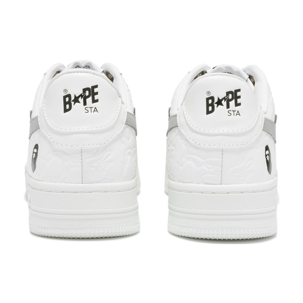 Кроссовки A BATHING APE SS23 LINE CAMO STA, M191052