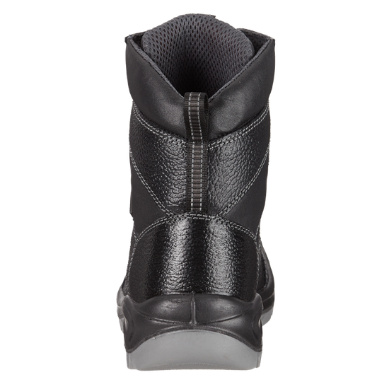 Ботинки "Корвет-2" ПУ/ТПУ, МП (берцы)