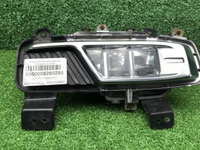 ПТФ левая Changan Hunter Plus (2023-н.в.)