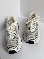 Комбинированные кроссовки Ash, 40