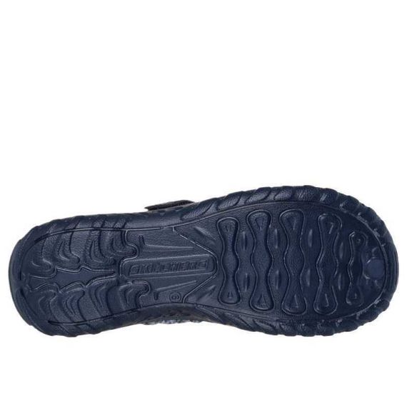 Skechers Foamies Reggae-Scenery 'Blue'