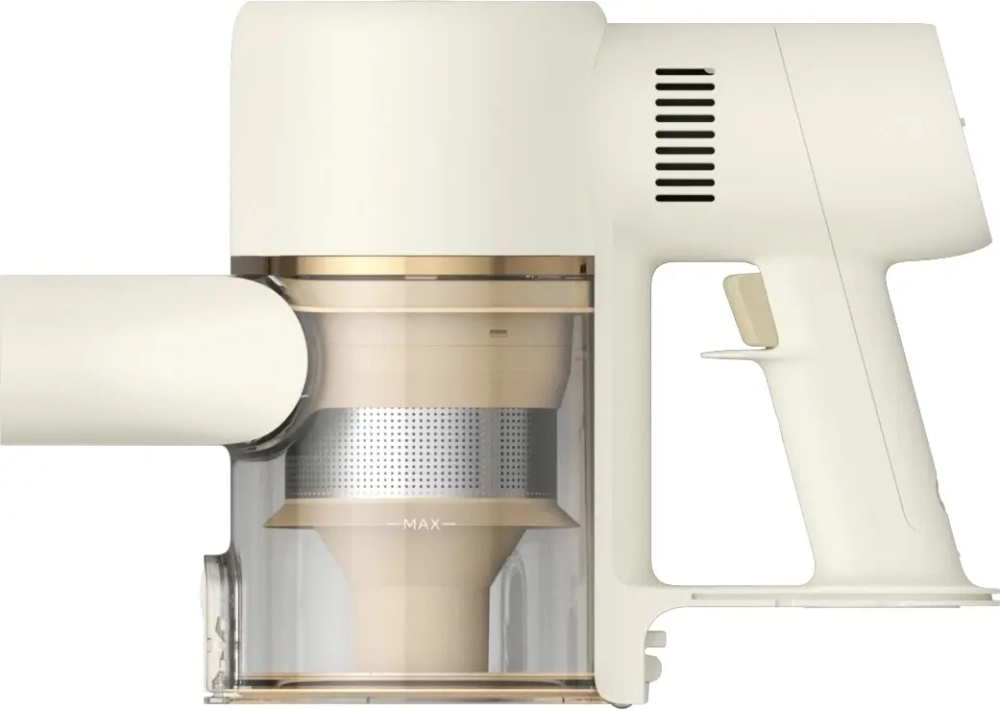 Беспроводной пылесос Dreame Trouver S3 Detect Aqua Gold