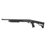 Цевье на Remington 870 с разъемами M-LOС, DLG Tactical