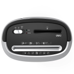 Уничтожитель бумаг  Deli E9948