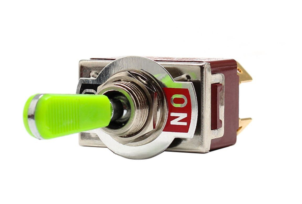 Выключатель ET 16A250VAC ON/OFF Heavy Duty