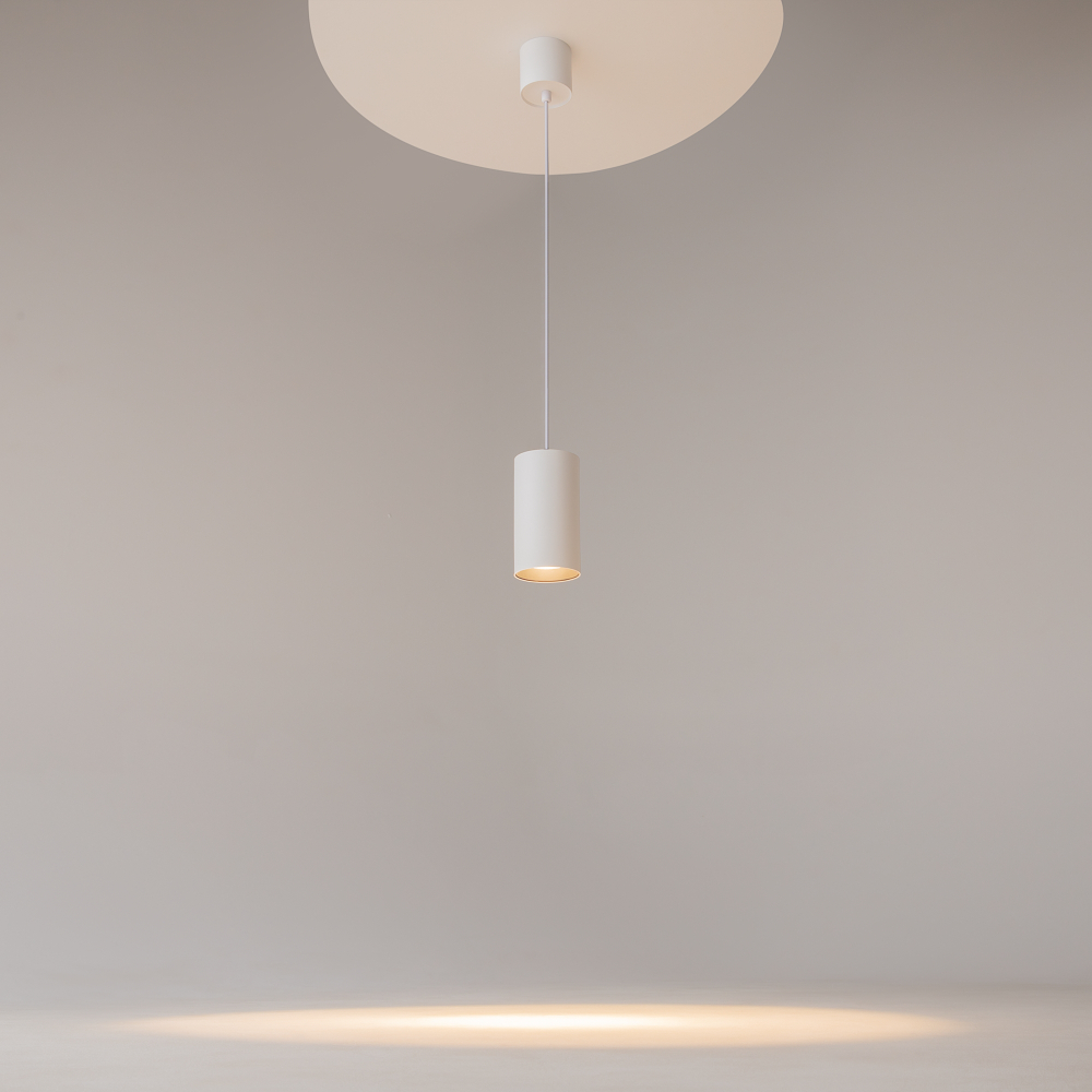 Подвесной светильник Maytoni P100PL-20W3K-W