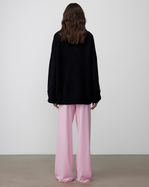 Брюки "Day Off"