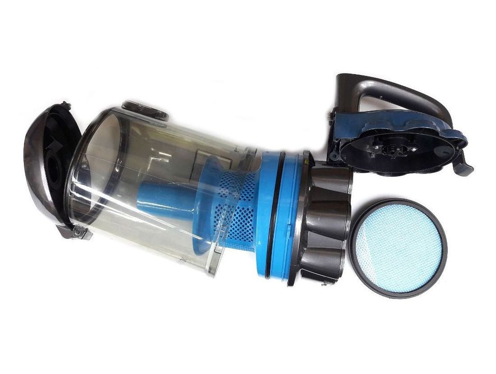 Циклон в сборе для пылесоса Kambrook ABV402