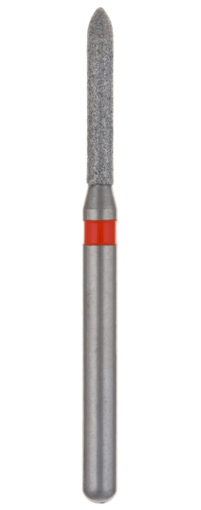 868F 012 FG 314 Бор алмазный (1 шт.), Meisinger, Германия