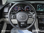 Kia Carnival (Sedona) 4 Generation 7-и местный Noblesse (05.2021)