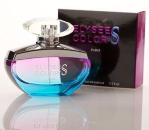 Elysees Fashion Elysees Colors