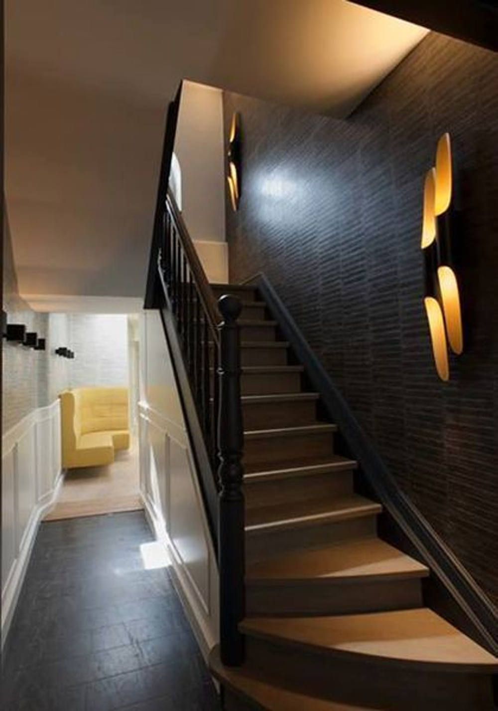 бра Coltrane Double