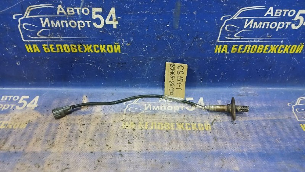 Датчик кислорода TOYOTA CROWN 1997