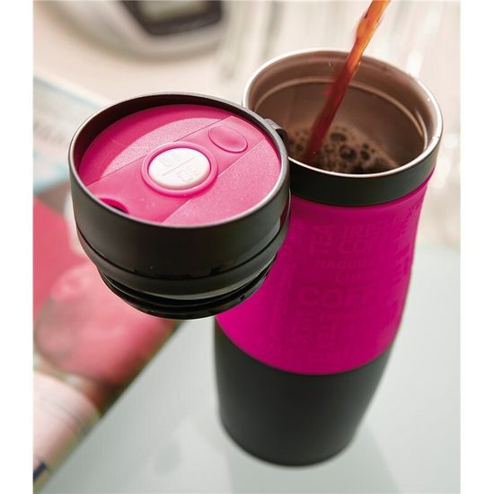 Термокружка GOLDEN DREAM 380 мл