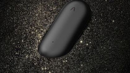 Микрофон-«пилюля» Plaud NotePin не даст ничего забыть