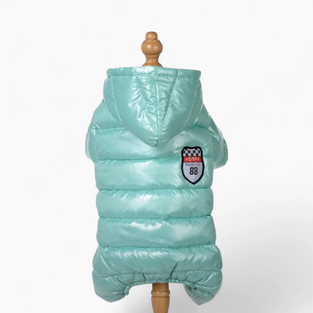 Комбинезон «88»