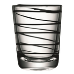 Набор стаканов jazz, 250 мл, 4 шт.