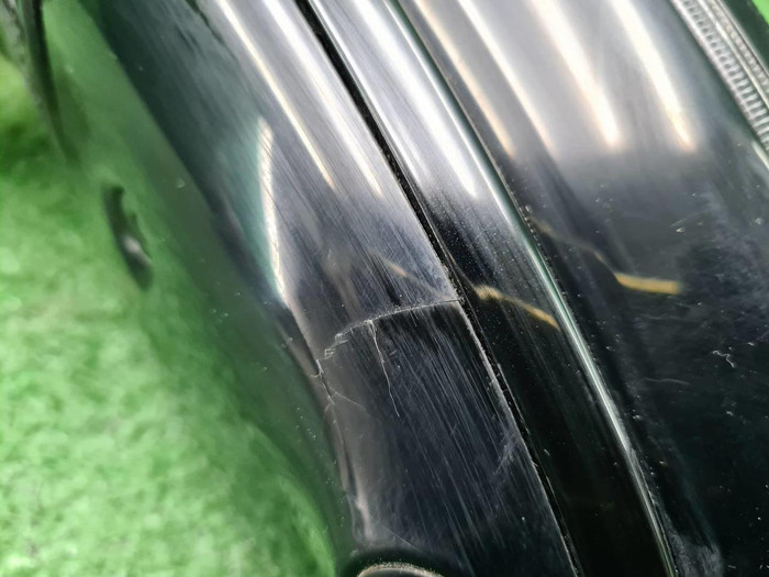 Зеркало левое Omoda C5 (2022-н.в.) 12 контактов