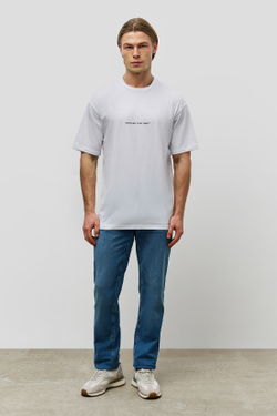 Джинсы мужские B8023006 BAON