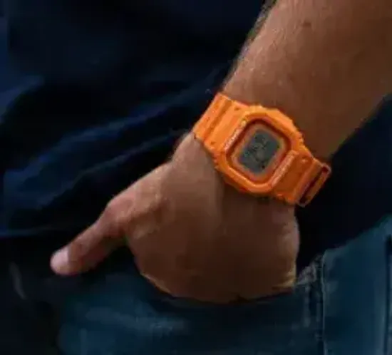 Наручные часы Casio G-Shock GLX-S5600-4DR