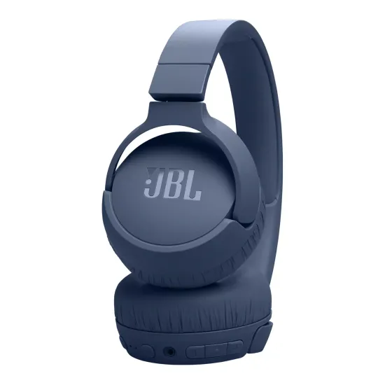Беспроводные наушники JBL Tune 670NC Синий