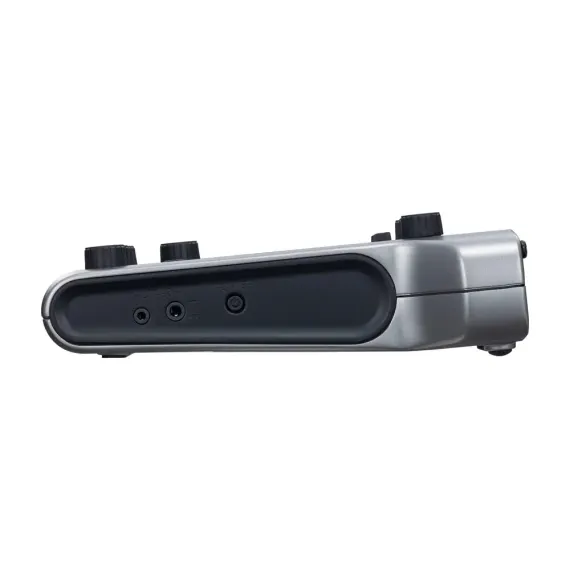 Zoom P4