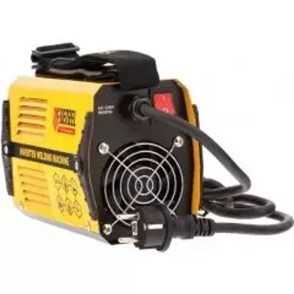 Инверторный сварочный аппарат Denzel DS-160 Compact 94371