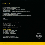 Yello / Stella (CD)