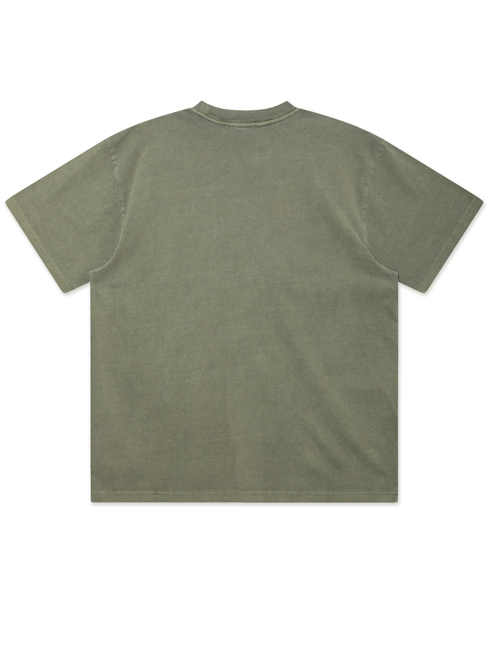 Футболка Кор. Рукав Lowercase Pigment Tee Ss