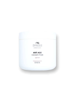 Mesaltera by Dr. Mikhaylova ANTI AGE Cocoon Mask - Альгинатная лифтинговая кокон-маска Мезалтера, 210 гр