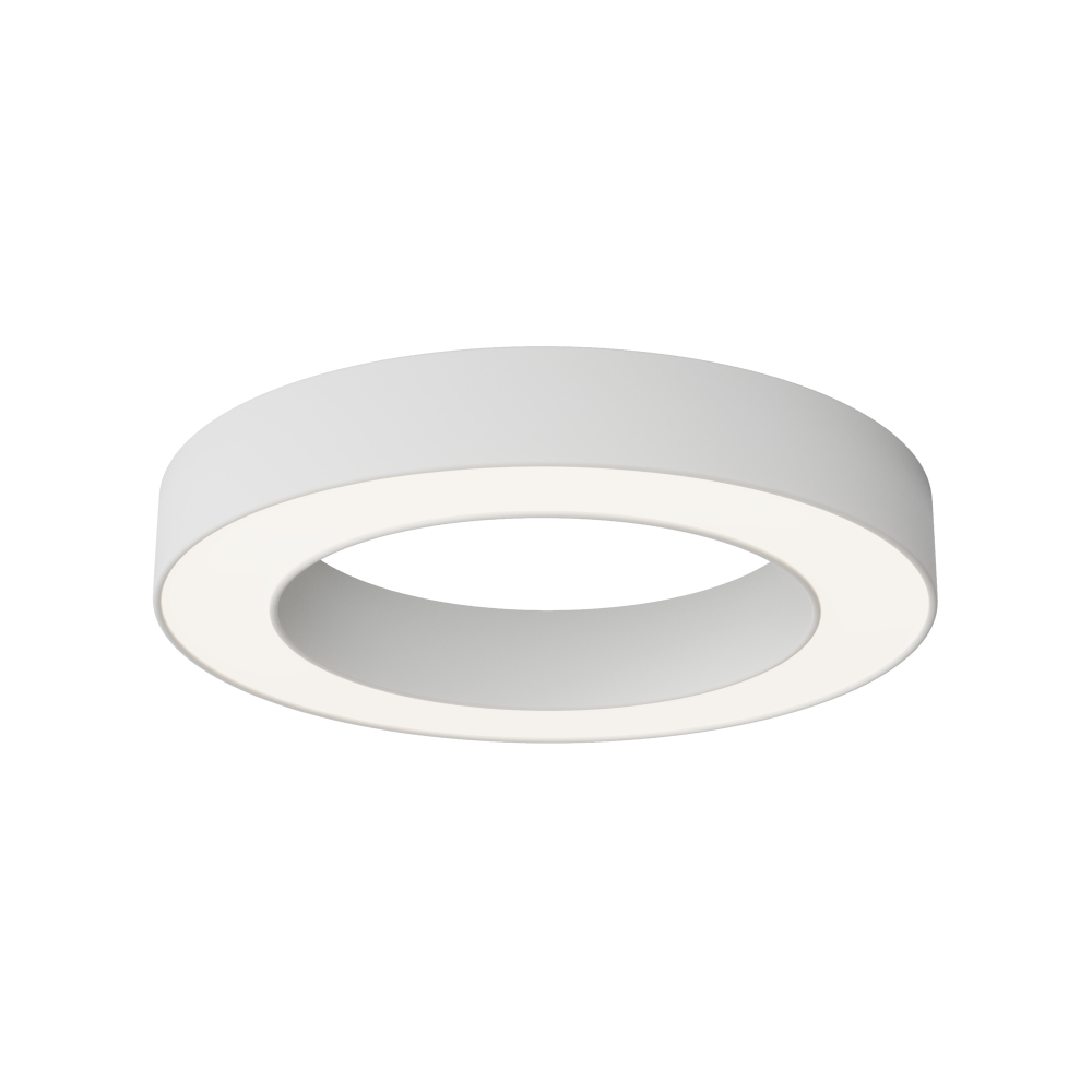 Потолочный светильник Technical C093CL-36W4K-W