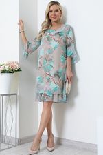 Платье 71789 Avili